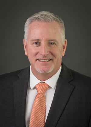 Dr. Mike Curry